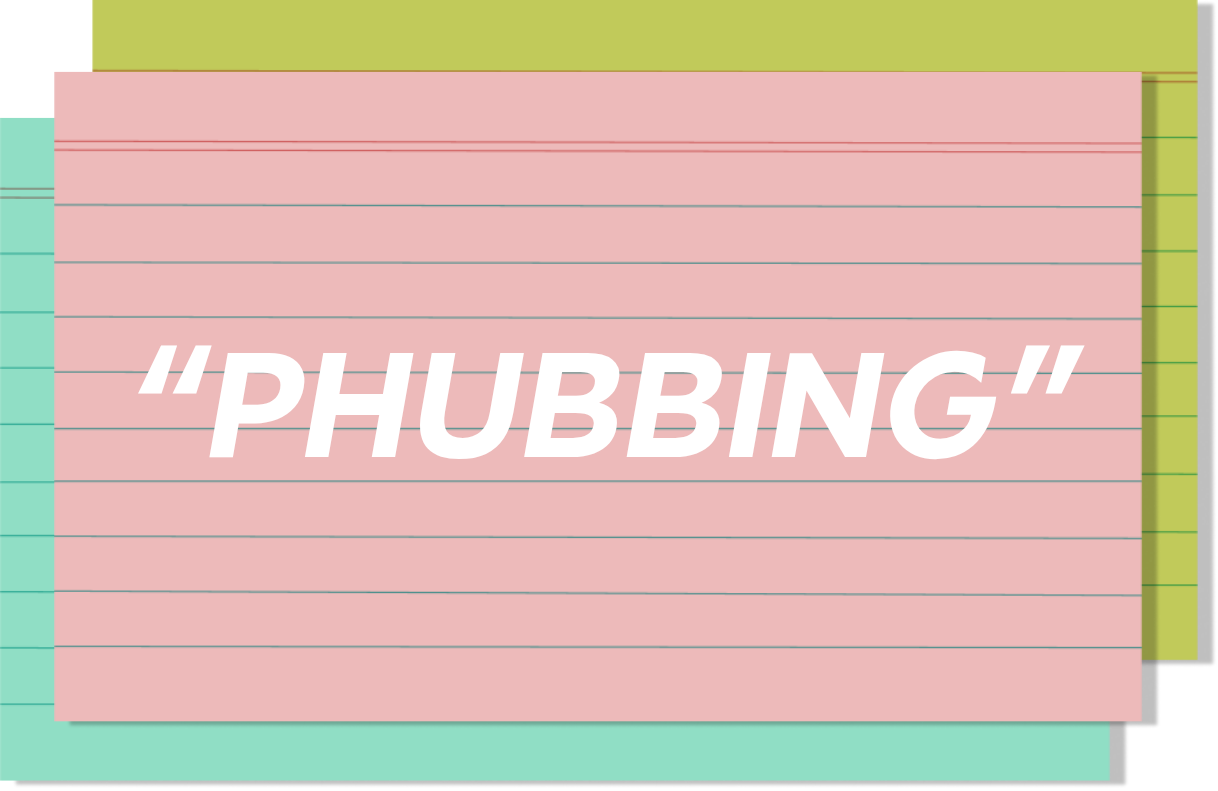 index cards